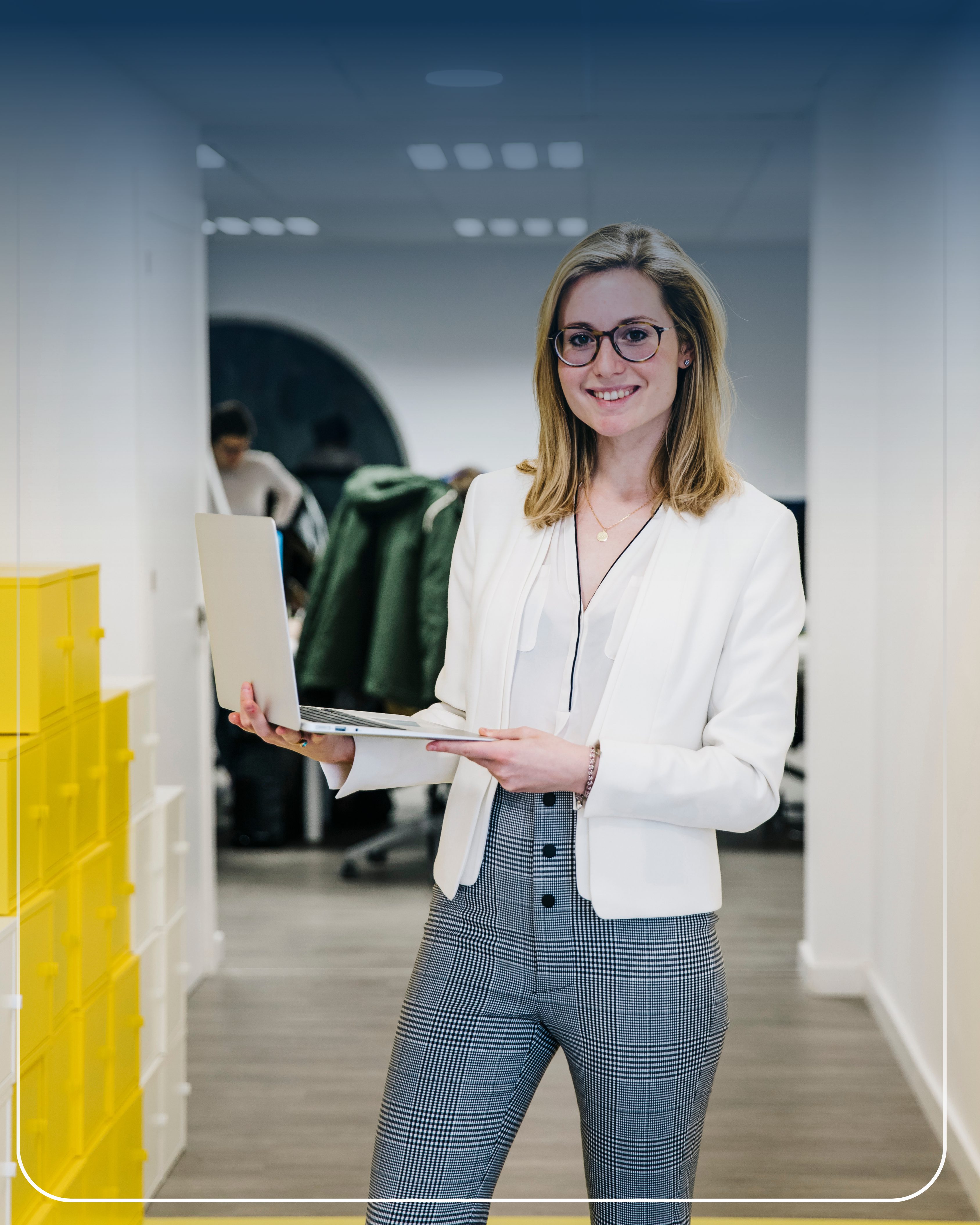 Management, Marketing & Communication